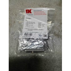 Ремонтный комплект пружин для колодок ручного тормоза NK 7915621