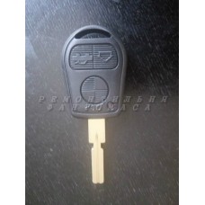 Болванка ключа BMW E39
