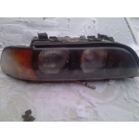 Фара BMW E39 правая 