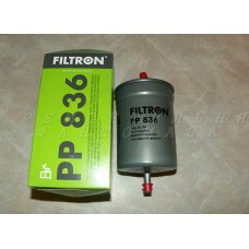 Фильтр топливный FILTRON PP 836