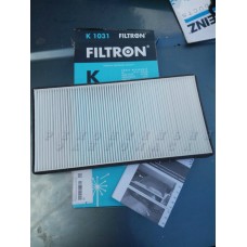 Фильтр салона  FILTRON K1031