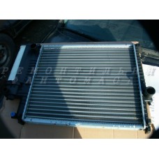 Радиатор системы охлаждения Patron PRS33402 