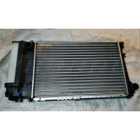Радиатор системы охлаждения TERMAL 500736H