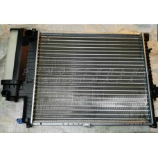 Радиатор системы охлаждения TERMAL 500743H