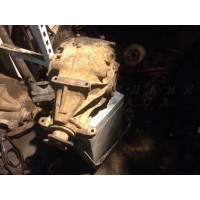 Редуктор заднего моста BMW E34 м20б20 или м50б20 под простую балку без блокировки ,без крышки Редуктор заднего моста BMW E34 м20б20 или м50б20 под простую балку без блокировки ,без крышки