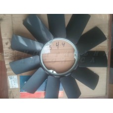 Крыльчатка вентилятора HANS PRIES 500900-755